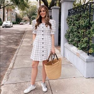 Gal Meets Glam Dawn Dress, Size 4